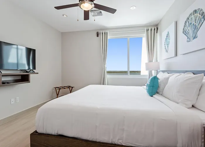 Amazing Sunset Caribe 2-bedroom With Resort-style Comfort Aparthotel *