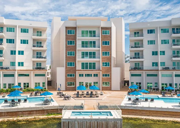 Aparthotel Amazing Sunset Caribe 2-bedroom With Resort-style Comfort *