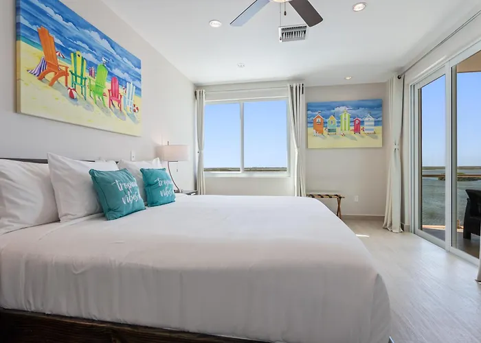 Aparthotel Amazing Sunset Caribe 2-bedroom With Resort-style Comfort San Pedro (Ambergris Caye)