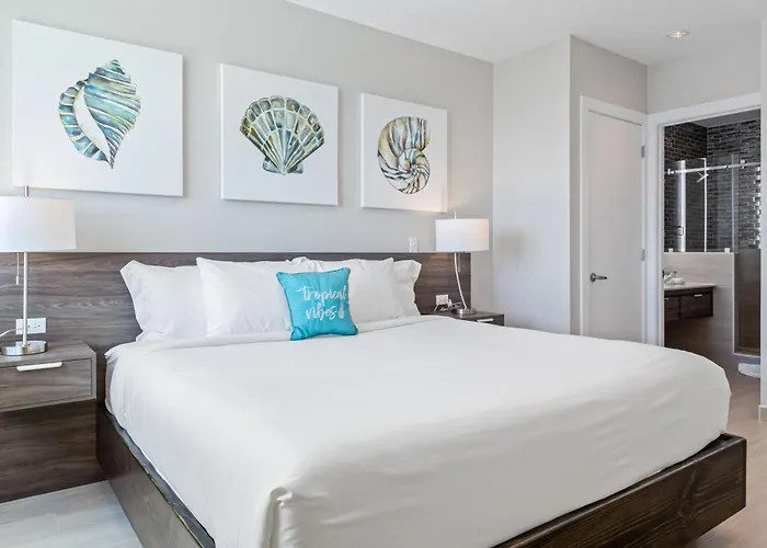 Amazing Sunset Caribe 2-bedroom With Resort-style Comfort *