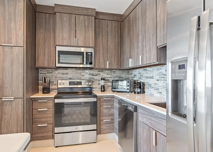 Amazing Sunset Caribe 2-bedroom With Resort-style Comfort