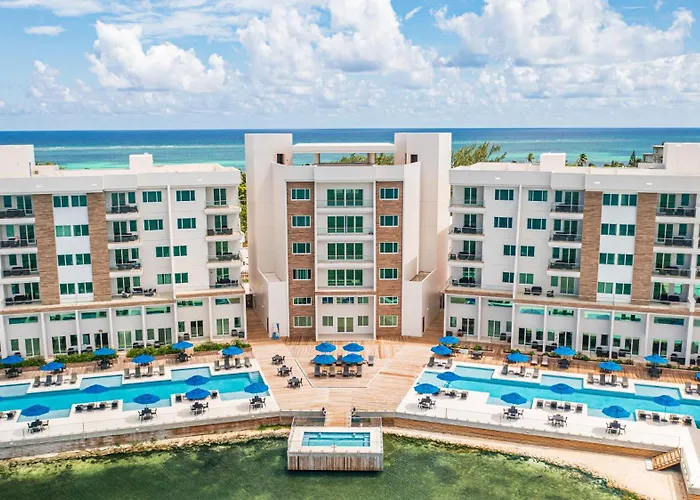 Amazing Sunset Caribe 2-bedroom With Resort-style Comfort San Pedro (Ambergris Caye)