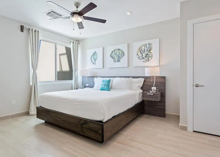 Amazing Sunset Caribe 2-bedroom With Resort-style Comfort
