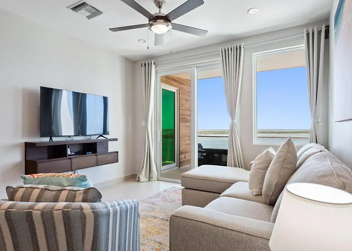 Amazing Sunset Caribe 2-bedroom With Resort-style Comfort *