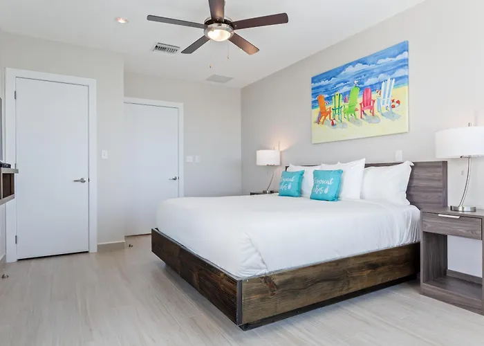 Aparthotel Amazing Sunset Caribe 2-bedroom With Resort-style Comfort
