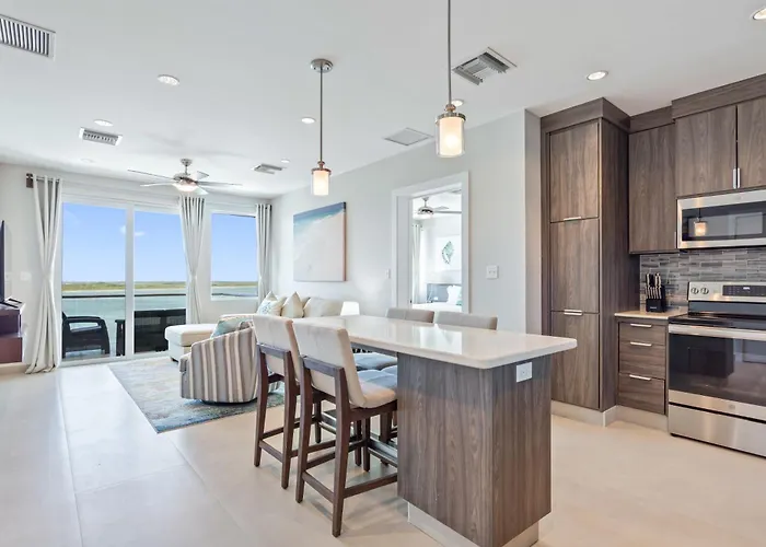 Amazing Sunset Caribe 2-bedroom With Resort-style Comfort *