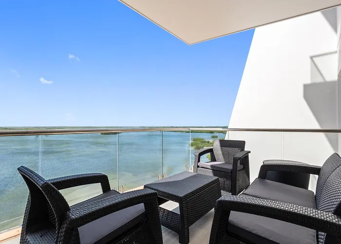 Aparthotel Amazing Sunset Caribe 2-bedroom With Resort-style Comfort *