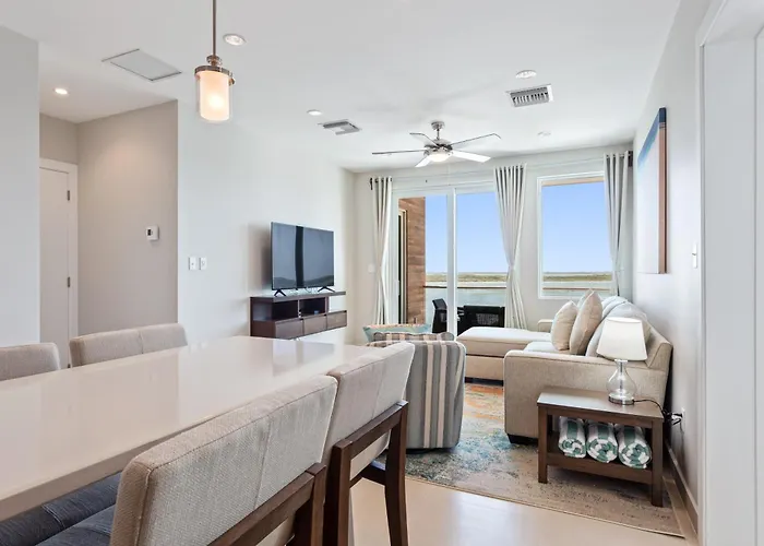 Amazing Sunset Caribe 2-bedroom With Resort-style Comfort *