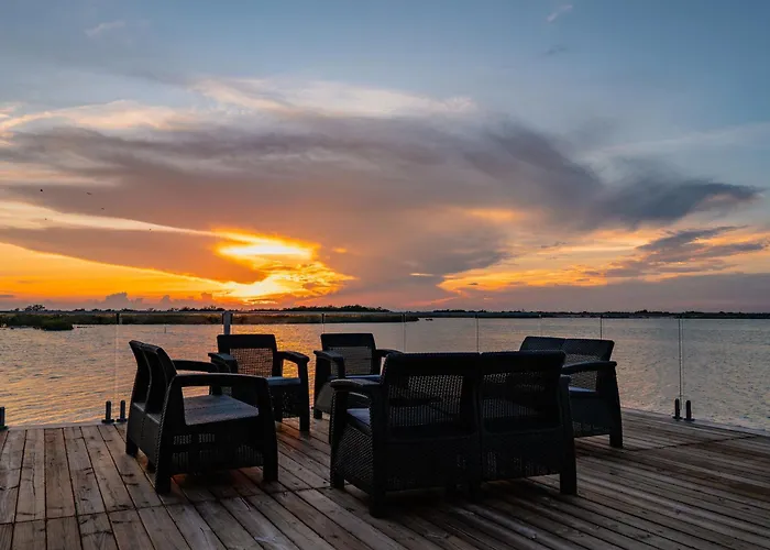 Amazing Sunset Caribe 2-bedroom With Resort-style Comfort Aparthotel *